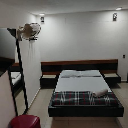 Hotel Country Μεντεγίν Εξωτερικό φωτογραφία