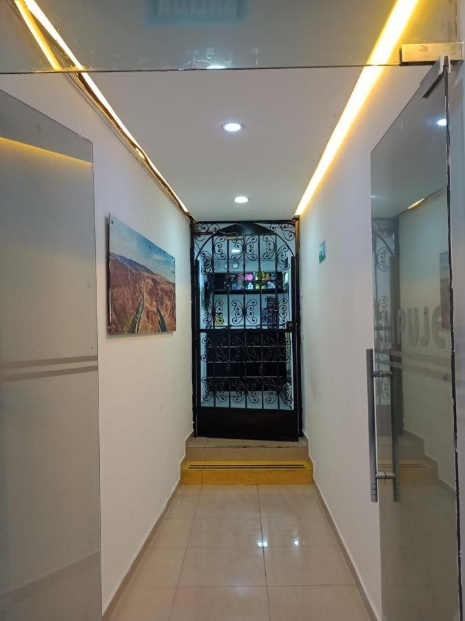 Hotel Country Μεντεγίν Εξωτερικό φωτογραφία