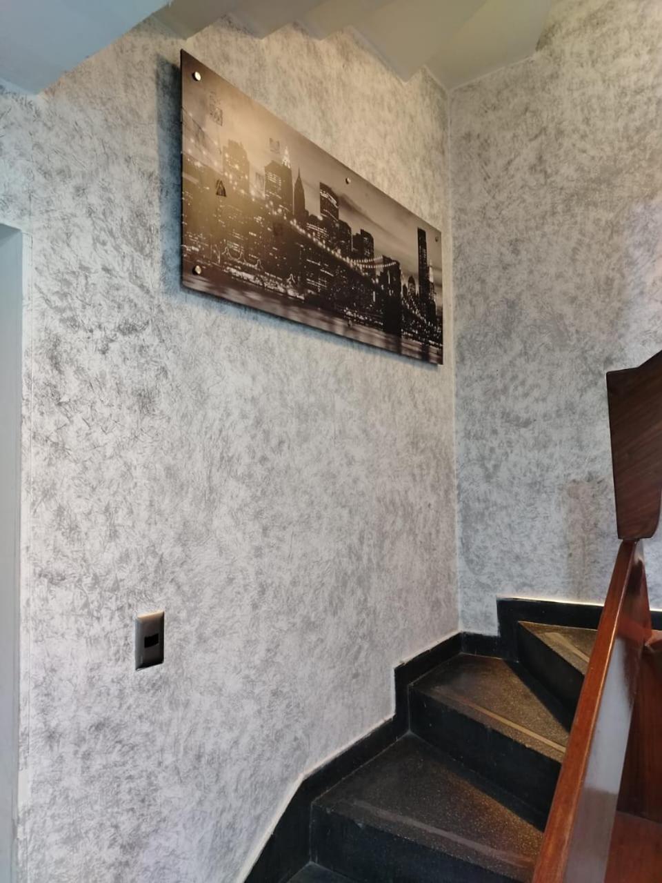 Hotel Country Μεντεγίν Εξωτερικό φωτογραφία