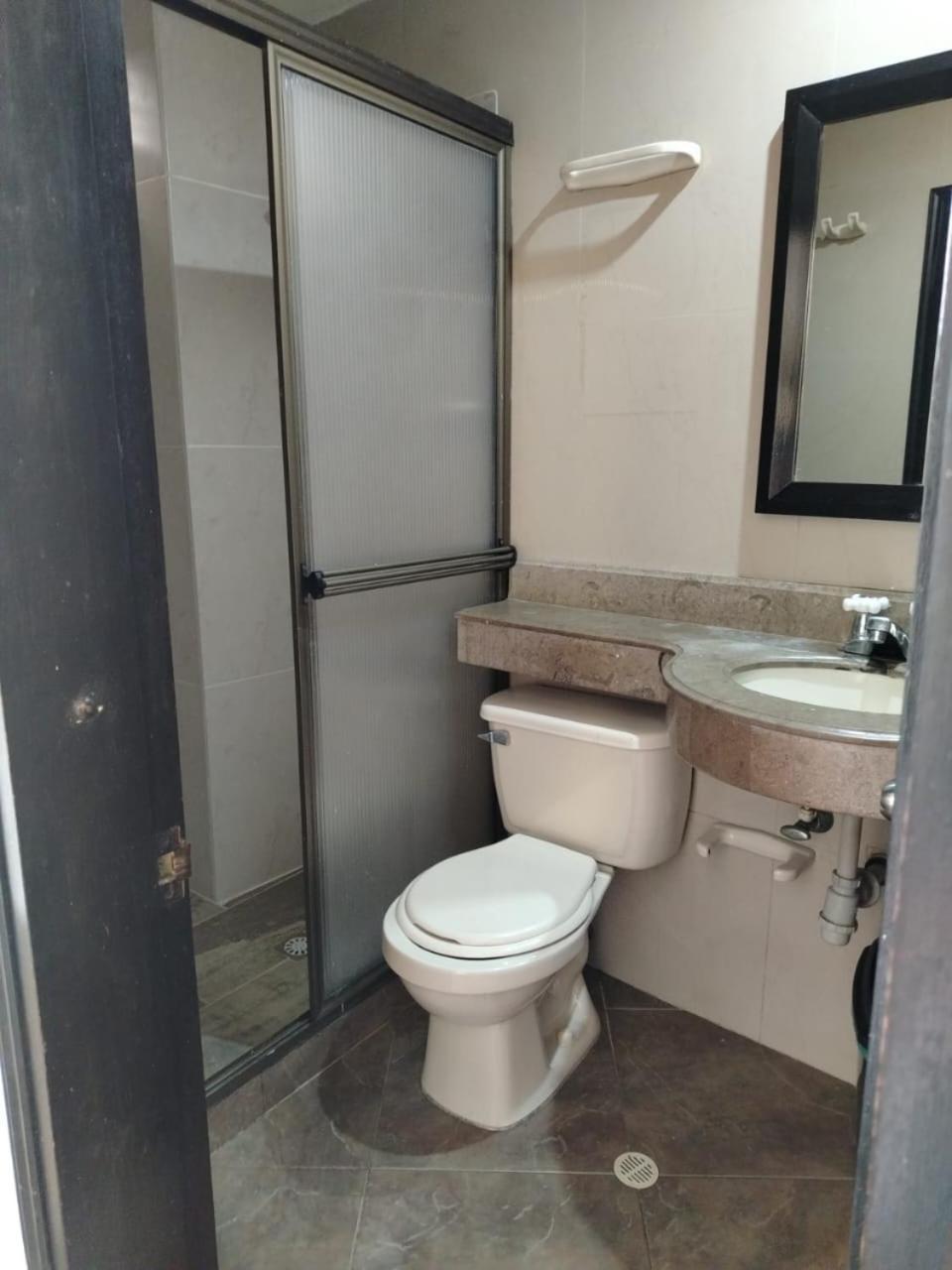 Hotel Country Μεντεγίν Εξωτερικό φωτογραφία
