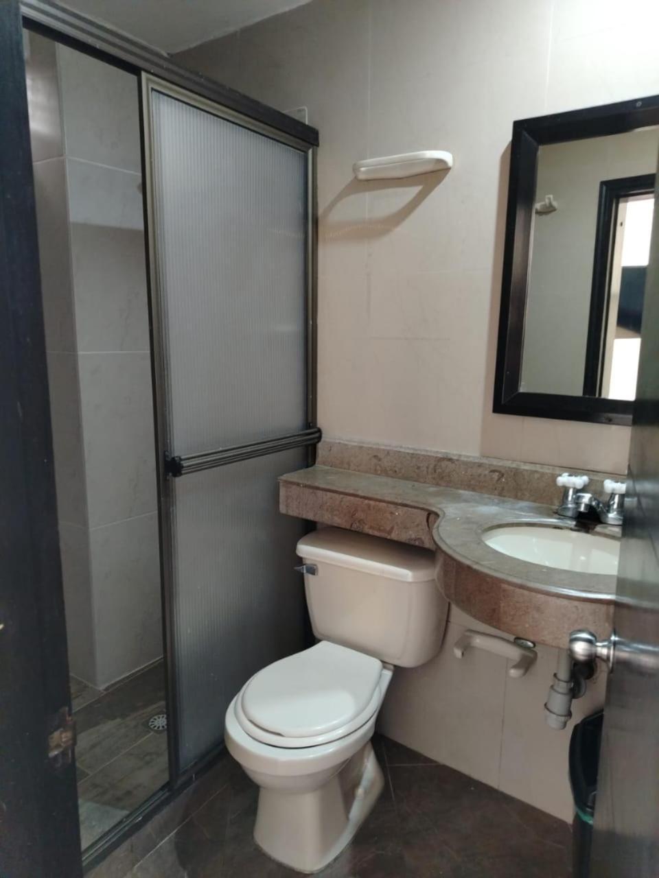 Hotel Country Μεντεγίν Εξωτερικό φωτογραφία