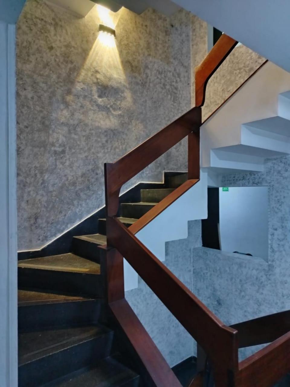 Hotel Country Μεντεγίν Εξωτερικό φωτογραφία