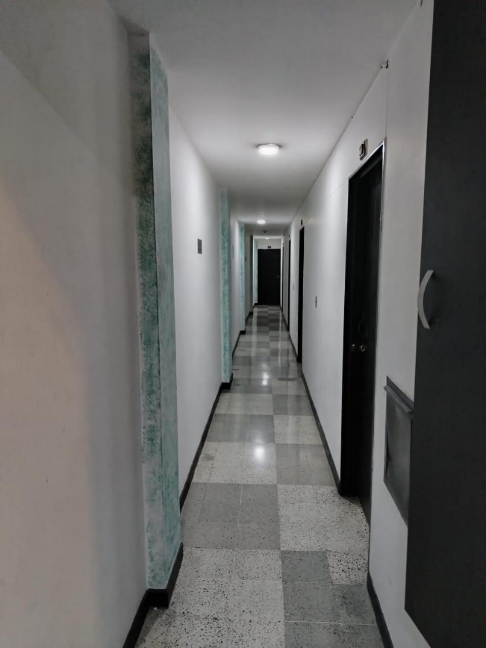 Hotel Country Μεντεγίν Εξωτερικό φωτογραφία