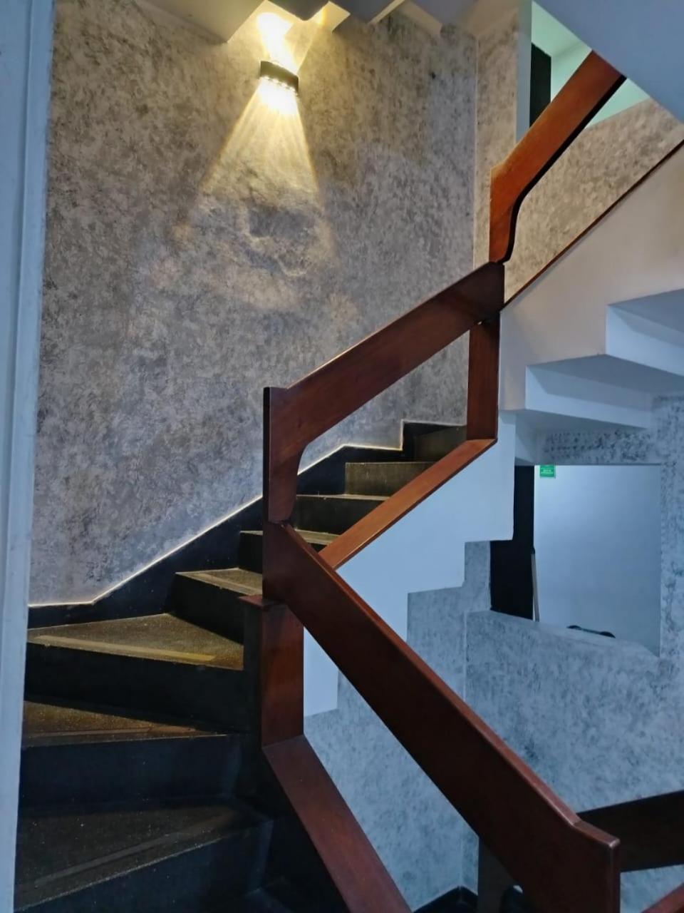 Hotel Country Μεντεγίν Εξωτερικό φωτογραφία